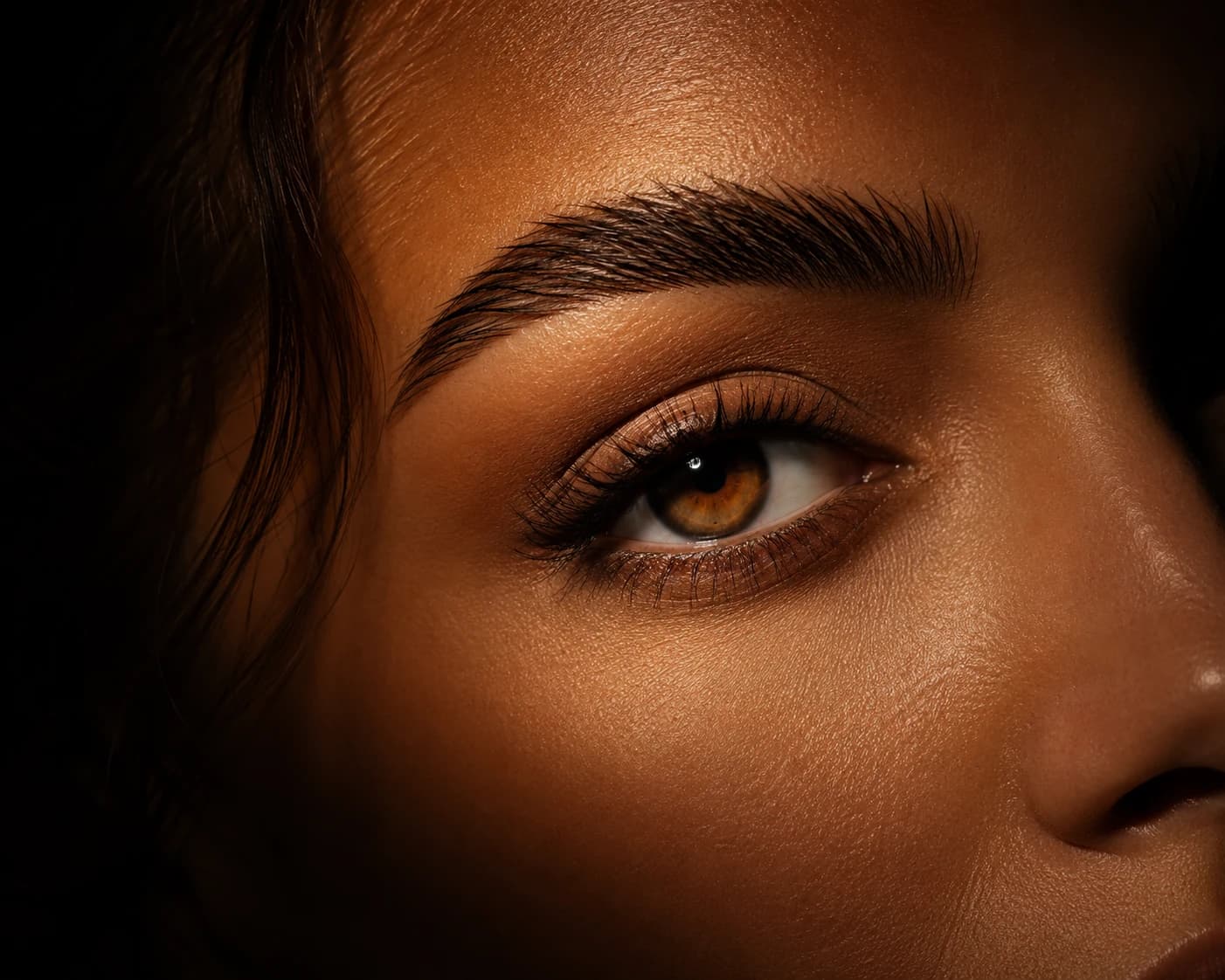best eyebrow shape for face shape