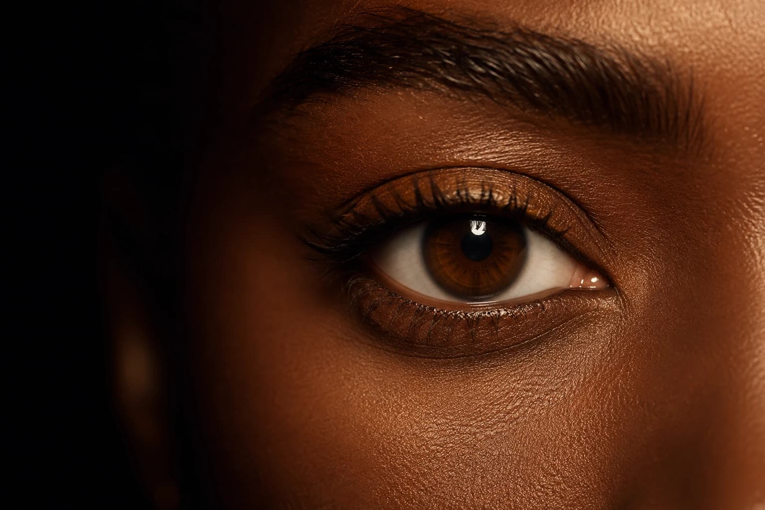 Types of Eye Shapes: Which Is Most Attractive?