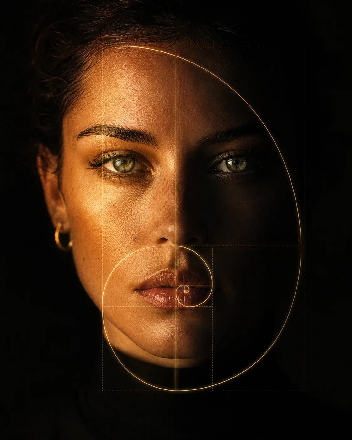 facial harmony
