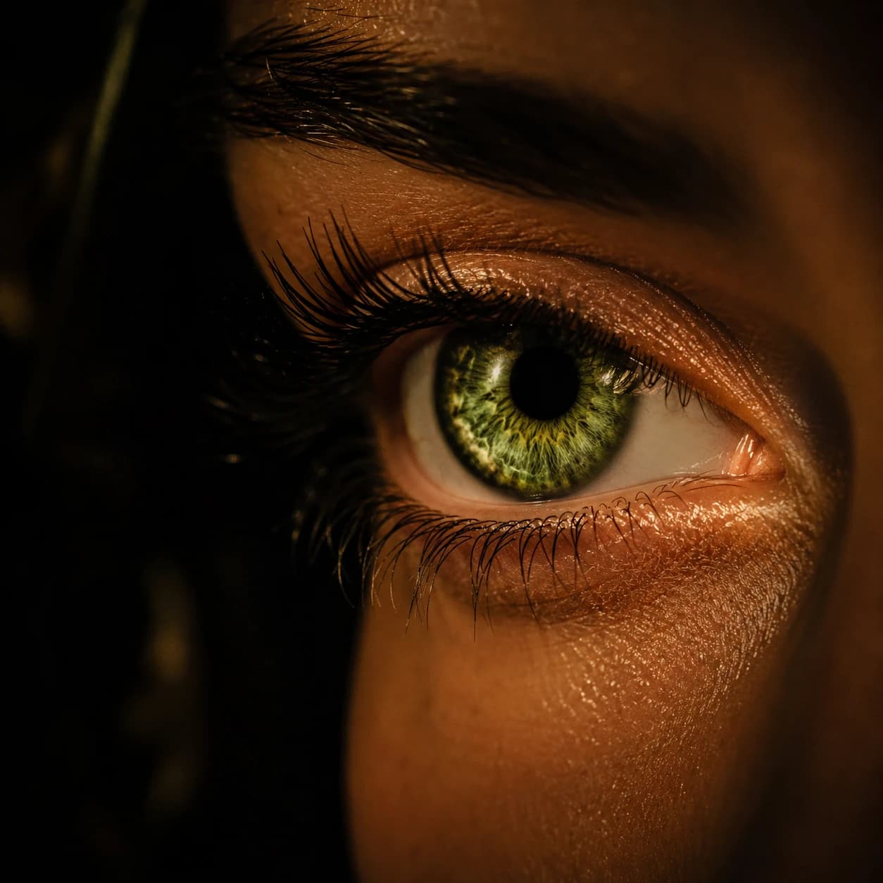 What Is the Most Attractive Eye Color? Science Ranks Them