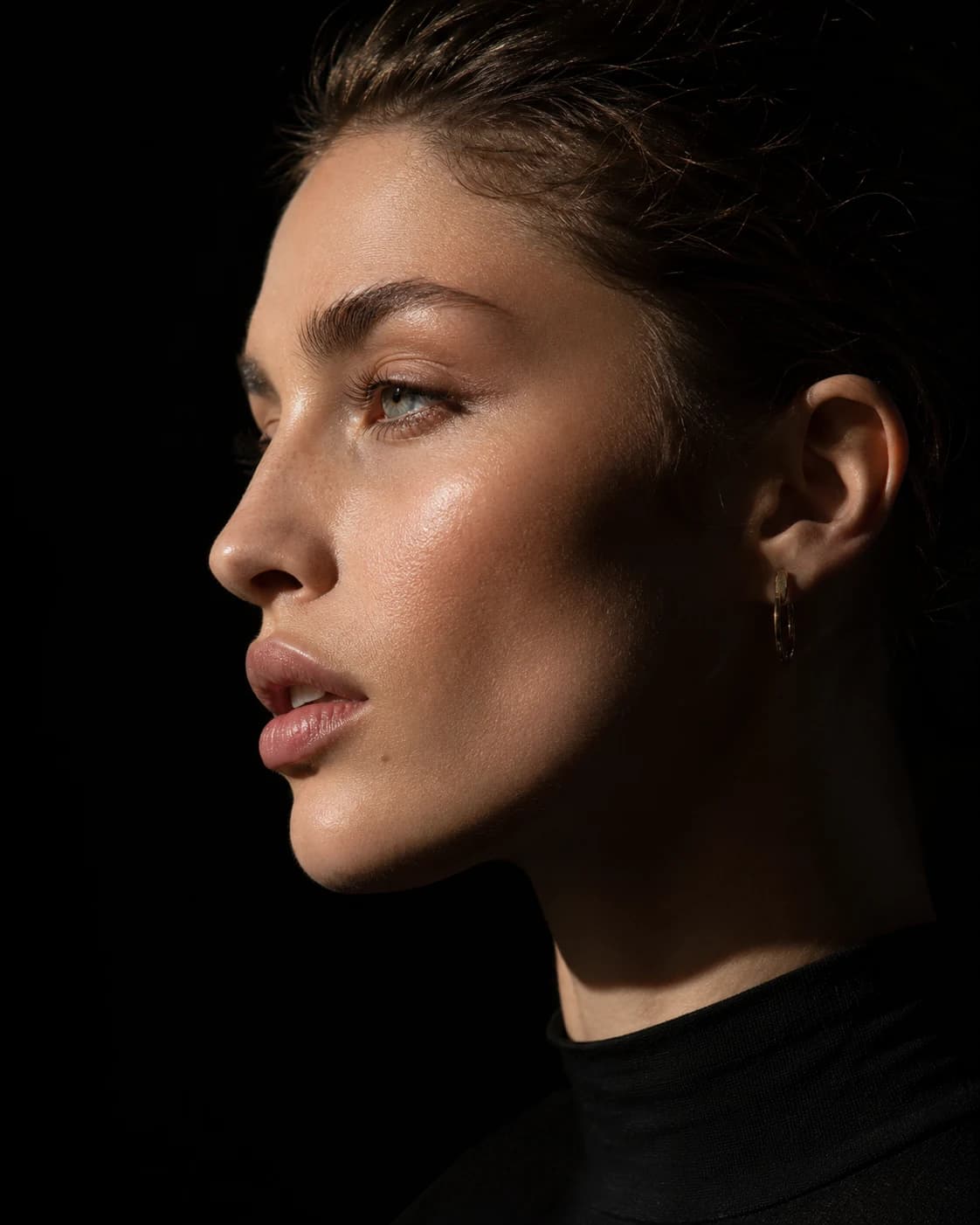 nose shapes