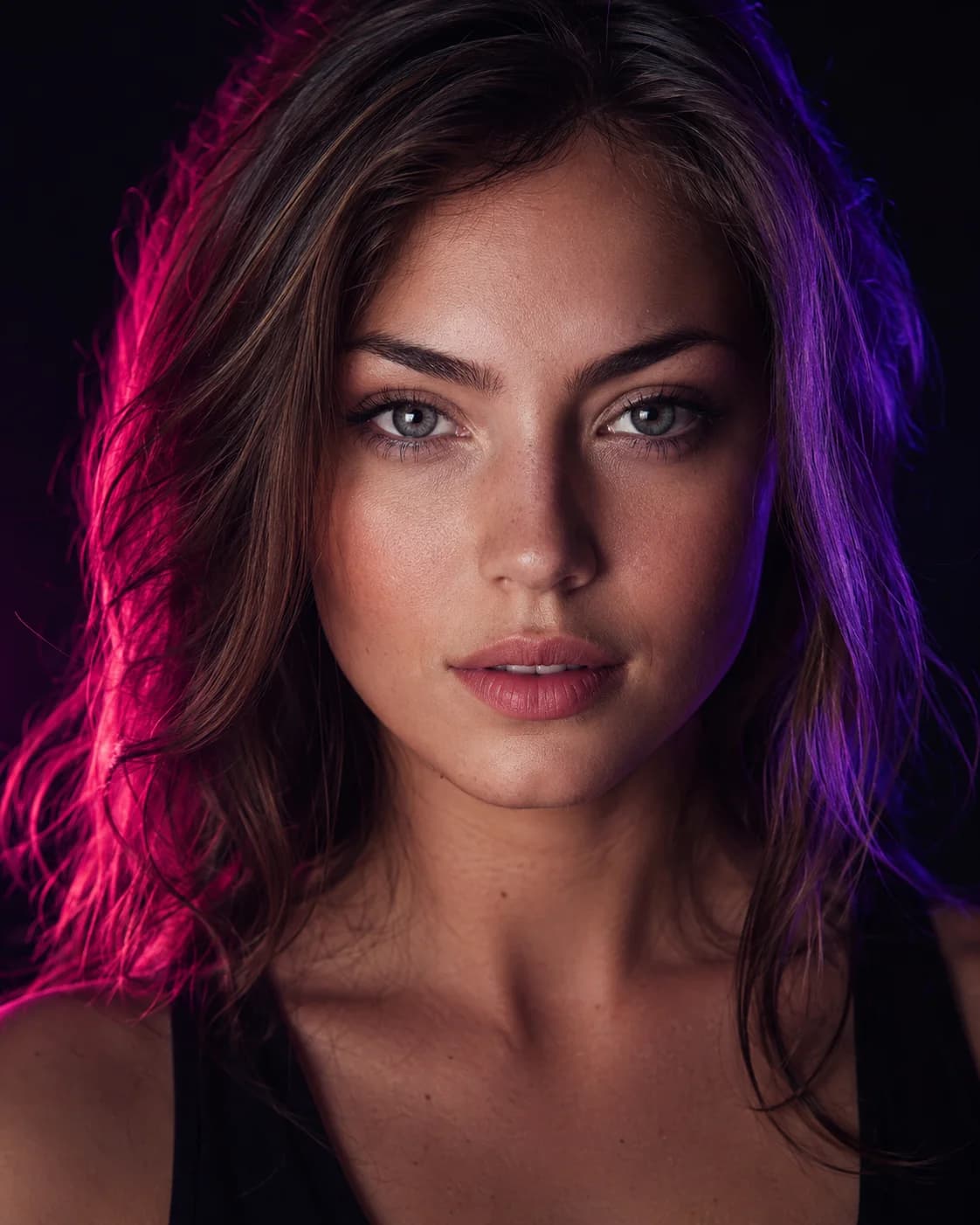 Am I Photogenic? The Science Behind Why Some Faces Photograph Better