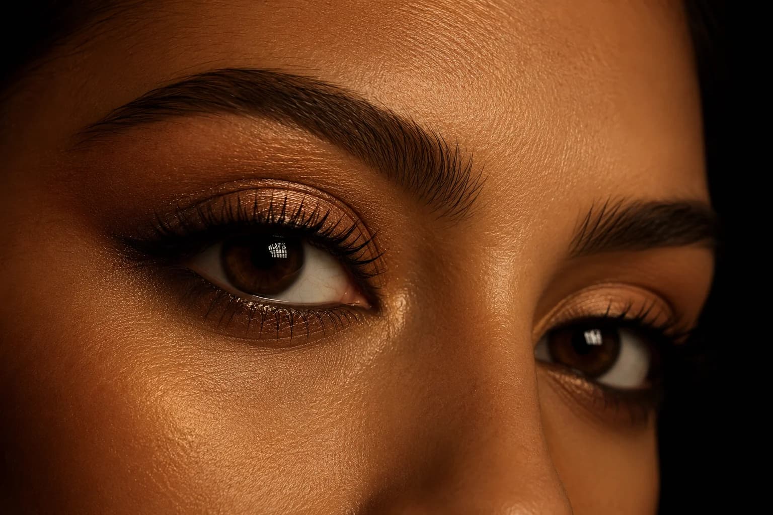 What Is Canthal Tilt and Does It Affect How Attractive Your Eyes Look?