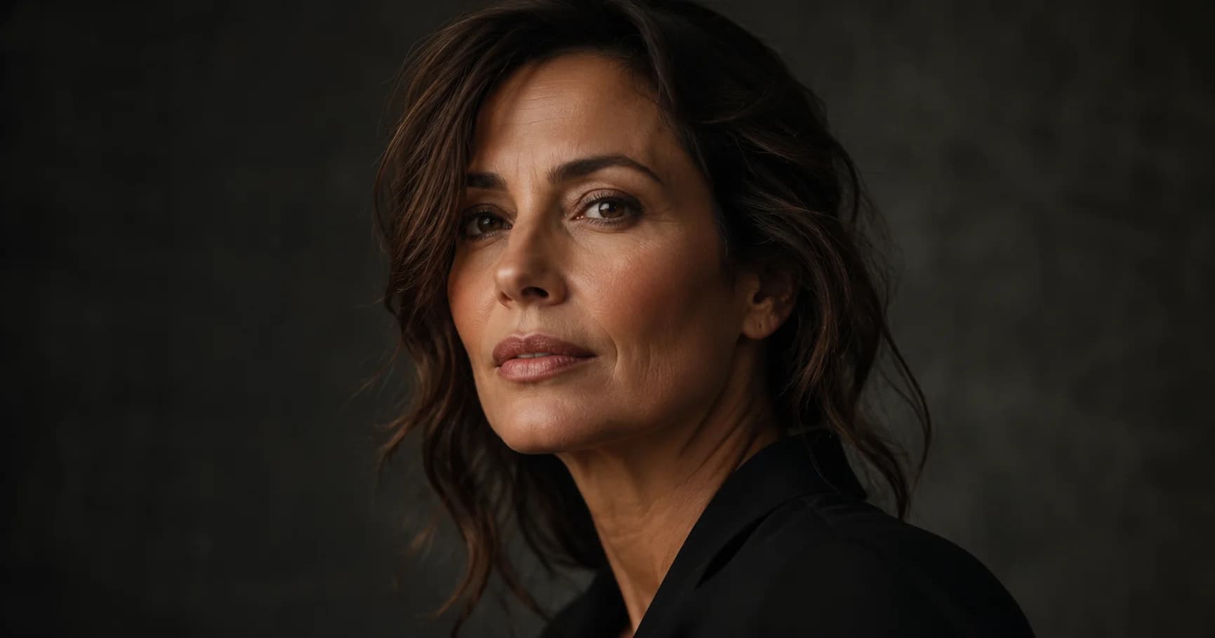 How Your Face Changes With Age: A Decade-by-Decade Breakdown