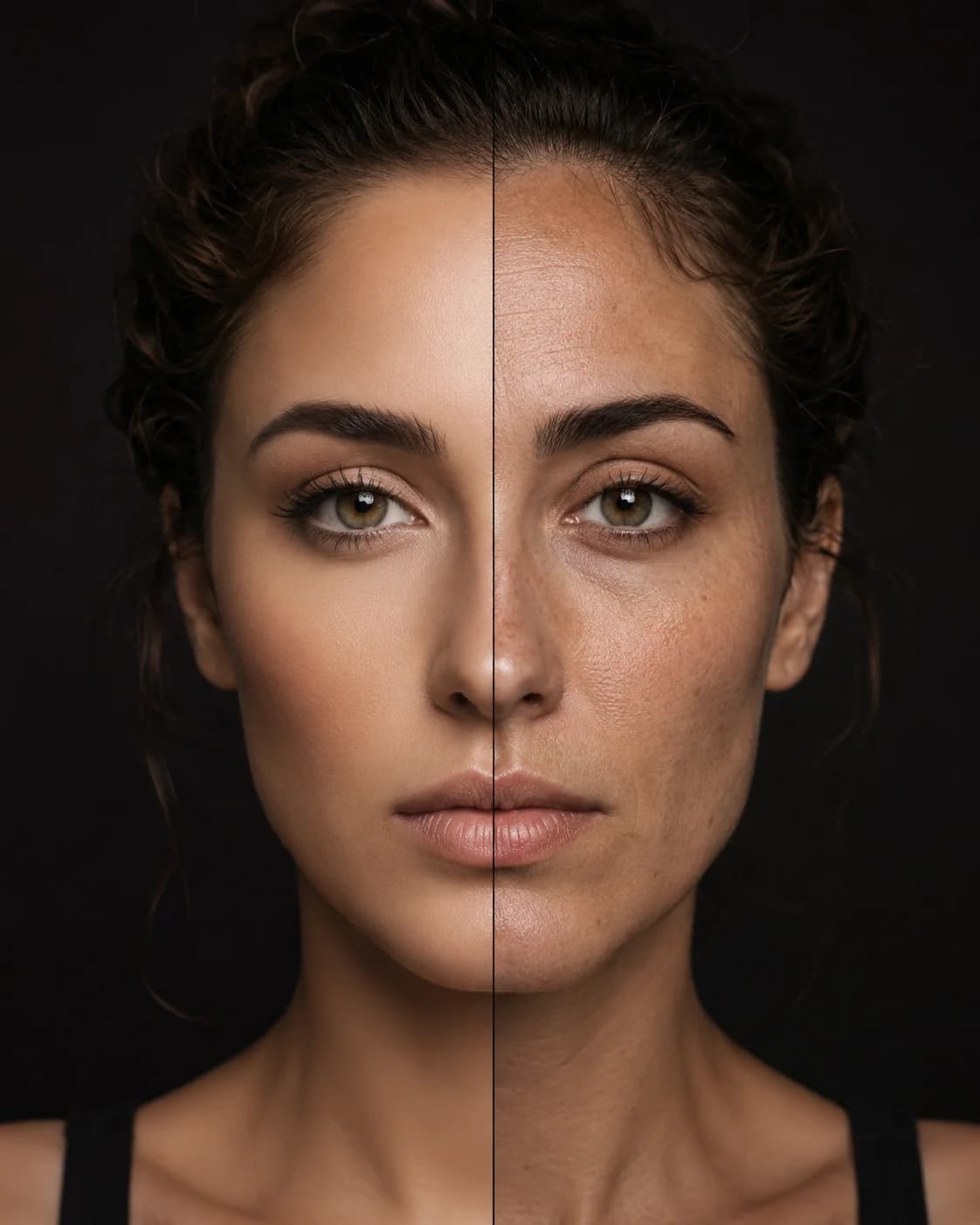 filter dysmorphia