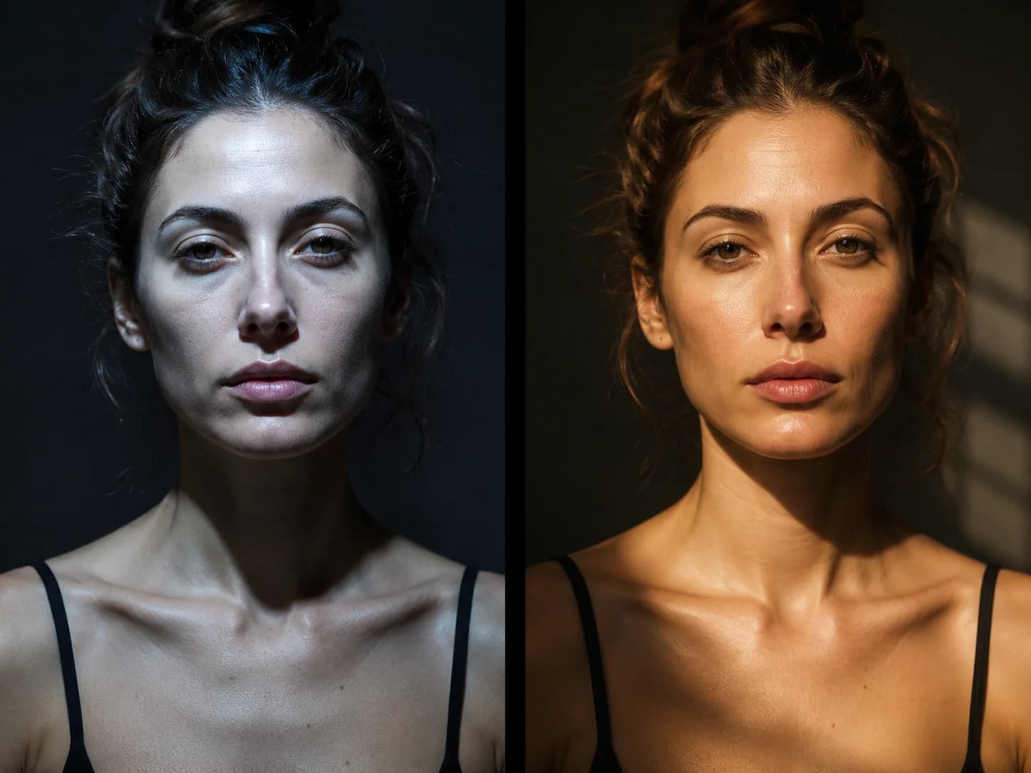 How Lighting Affects Your Appearance: The Complete Science Guide