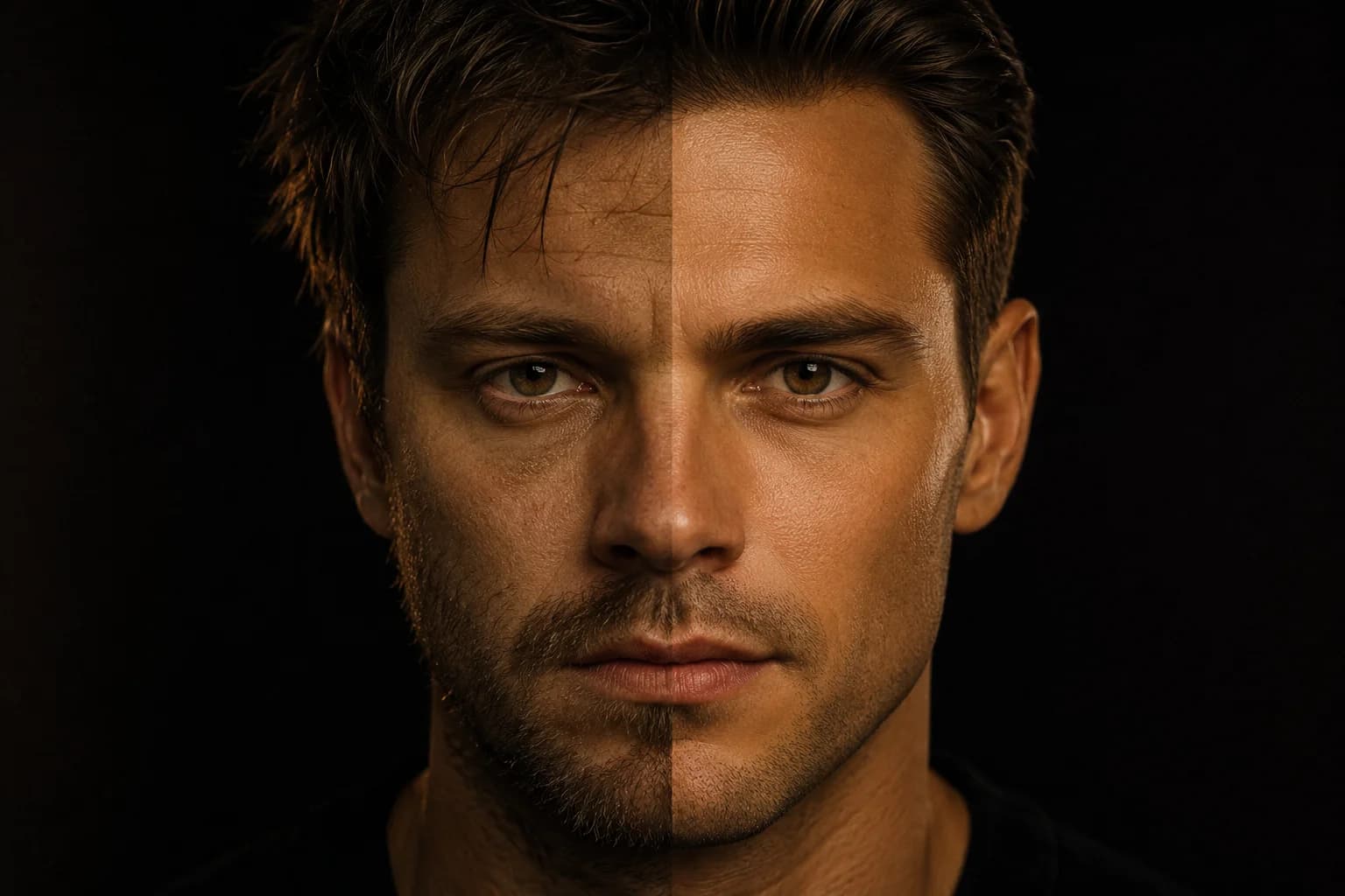 what is looksmaxxing
