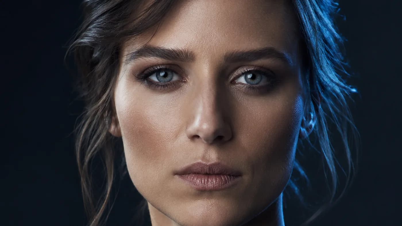 Resting Face & First Impressions: What Science Says About Your Default Expression