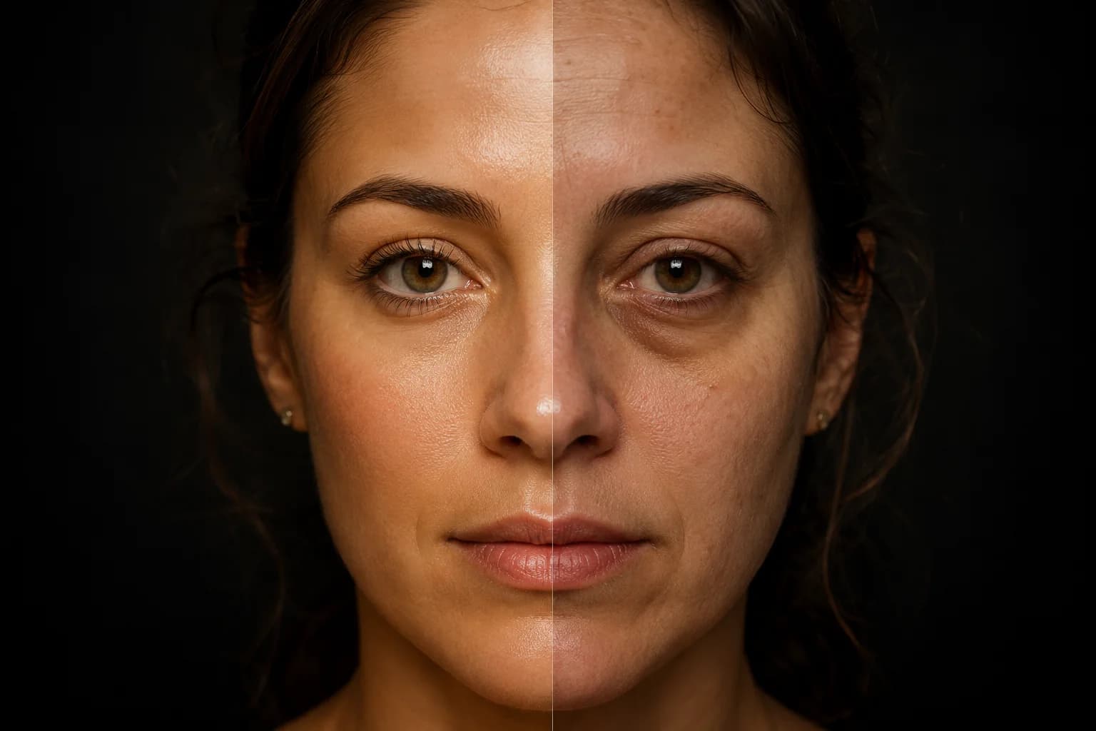 How Lack of Sleep Ages Your Face (And How Quickly It Happens)