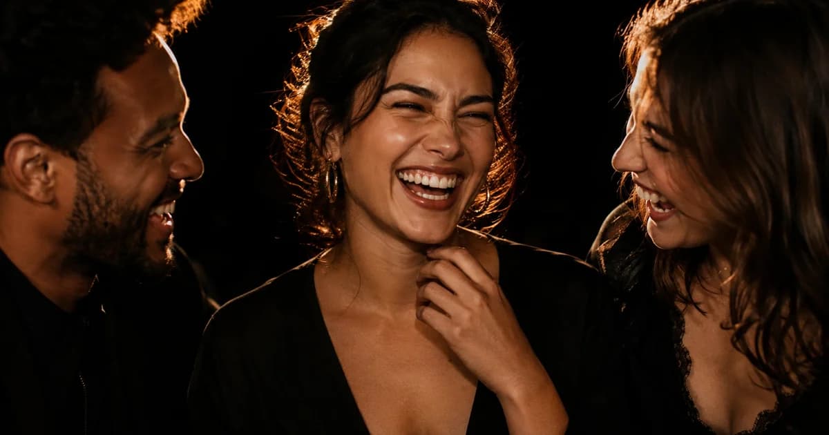 why is smiling contagious