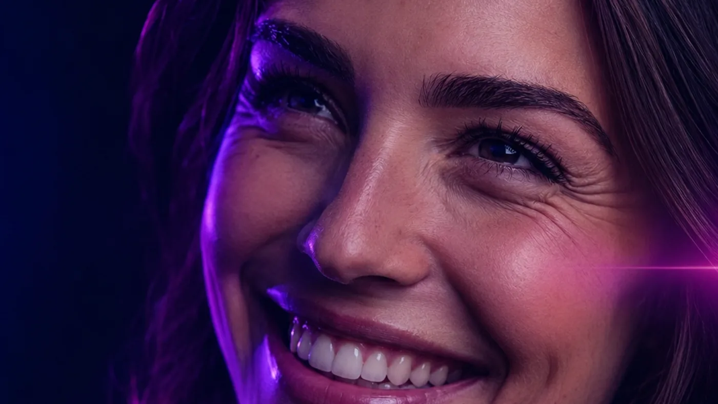 What Your Smile Says About Your Personality (Science Explains)
