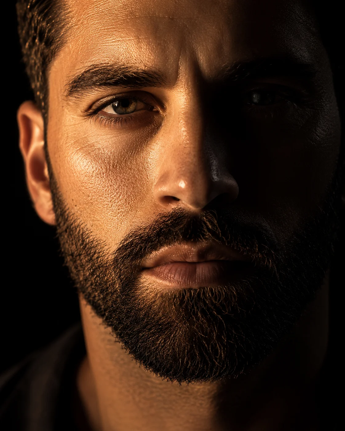 Most Attractive Beard Style? 12 Studies Give a Clear Answer | Smile Tracker